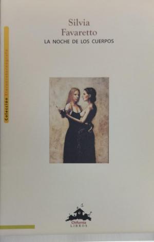 La noche de los cuerpos